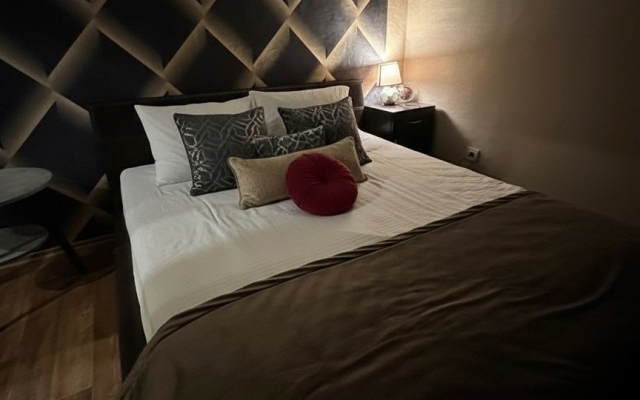 Апартаменты Стаханова 40