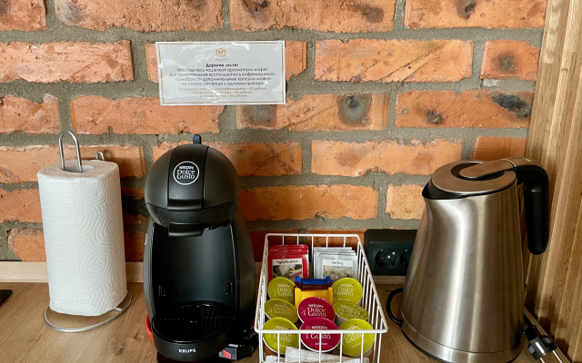 Apartment Dvukhurovnevye Apartamenty S Terrasoy Na Ul Glavnaya, 21zh