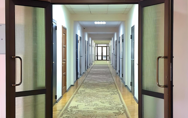 Svetlana U Morya Apartments