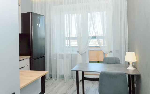 Odnushka V Tsentre S Vidom Na Khram Flat