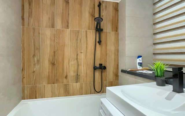 Апартаменты Dialog Apart (Платиновая студия)