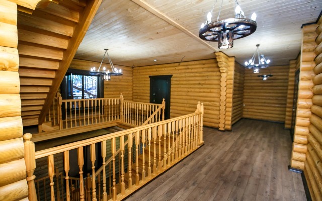 Skazka U Morya Guest House