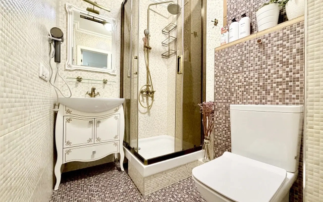 Квартира студия, 32 квМ