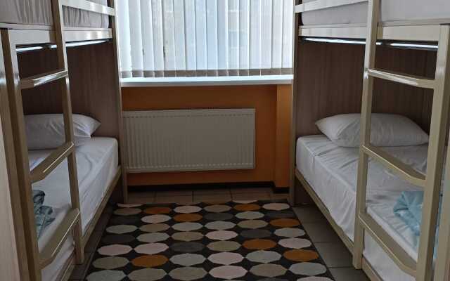 Turist Hostel