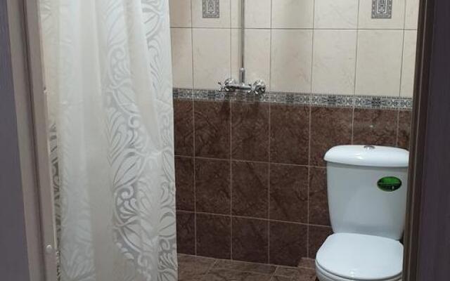 Мини-отель Комфорт