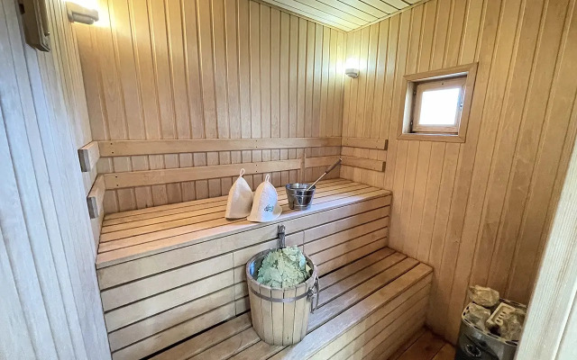 Smola Haus&Sauna Guest house