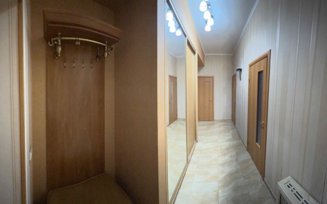 Апартаменты Дом у Моря