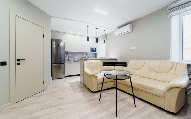 Апартаменты Сутки-Дом - Покровка