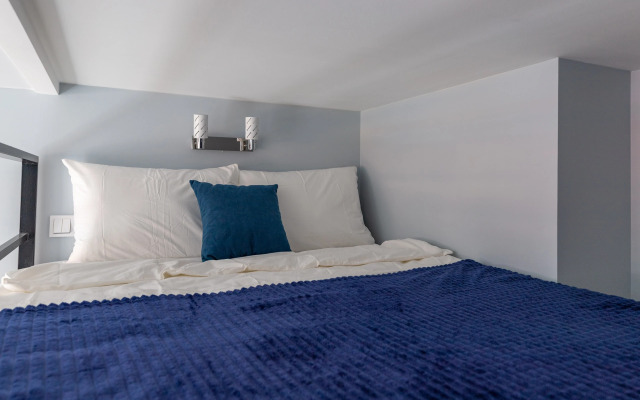 Квартира "Ника"