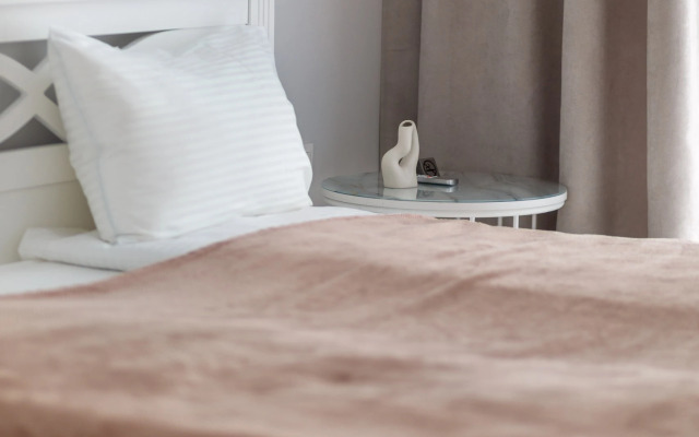 Апартаменты Great Place Apartments