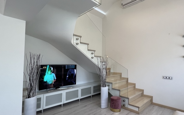 Квартира однокомнатная Шевченко 3