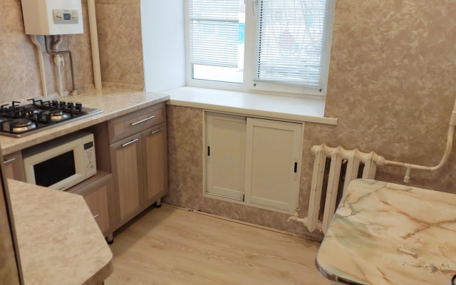 Апартаменты на Гагарина 13