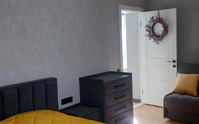 Nedacha Guest house