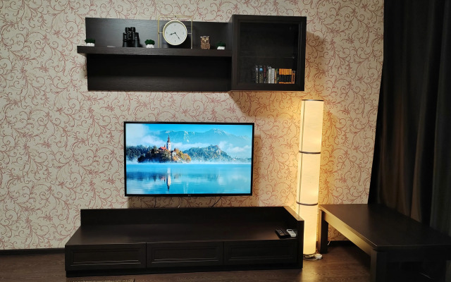 Odnokomnatnaya Na Ulitse Skachkova Flat