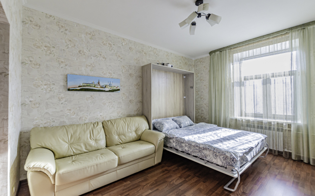 Квартира Bulak 37