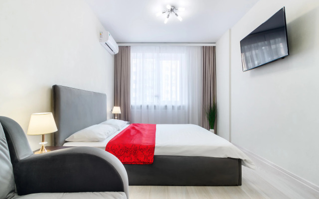 Квартира Герасименко 17/4