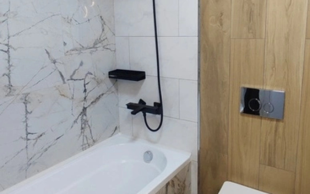 Квартира на Улице Маршала Жукова 156