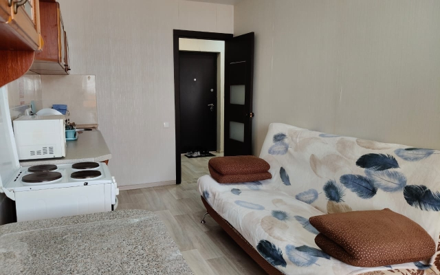 Na Ul A.V. Aslamasa 6 Flat