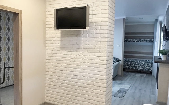 Tilzit Apartamenty Flat