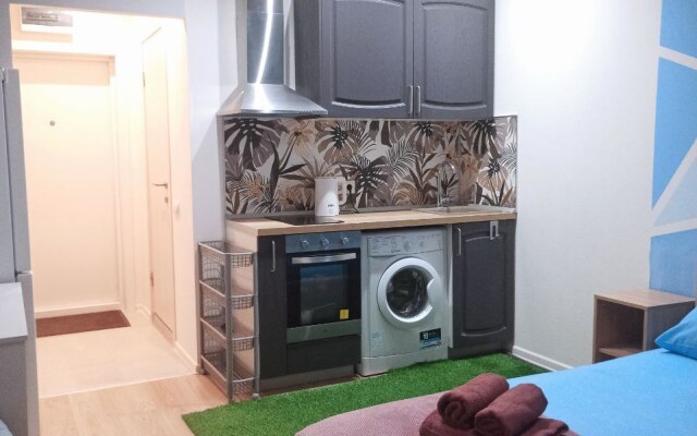 Apartamenty-Studiya Dearhome (diarkhoum) Na 8 Marta 12/3 Apartments