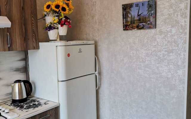 Апартаменты в самом сердце Ярославля Ушинского 12а