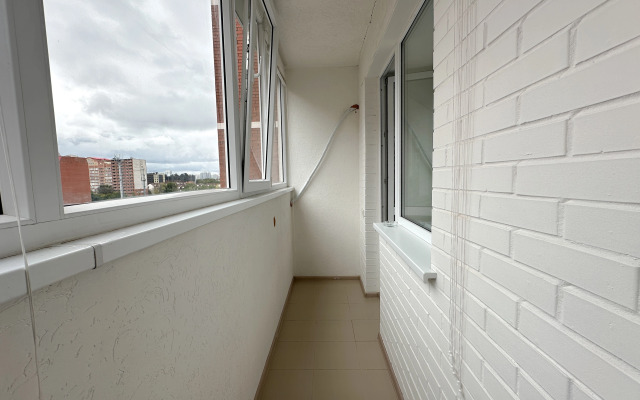 Квартира Светлая и уютная однушка на 5 просеке