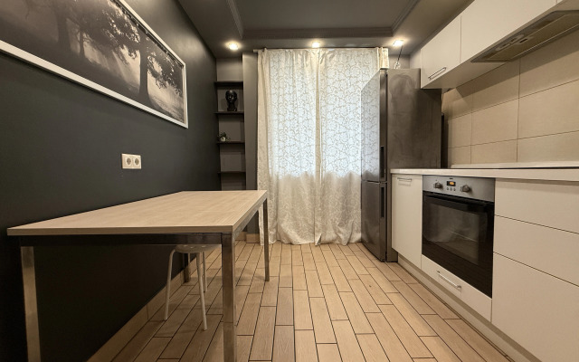 Квартира Тут Хорошо на Самоцветном 5