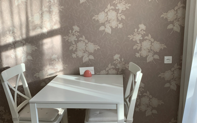 Квартира Уютная Светлая в Центре