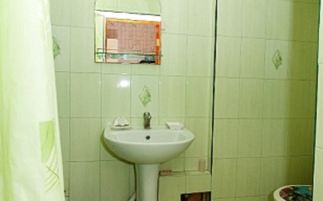 Vladislava Guest house