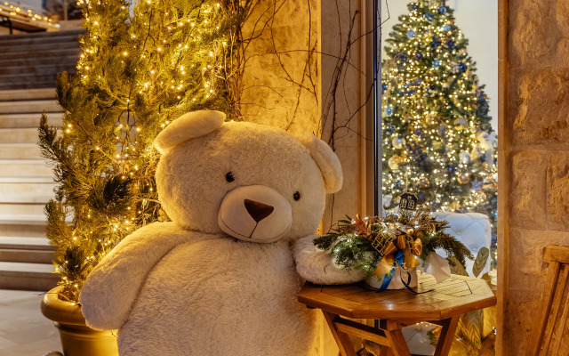 Апарт-отель MS Katunjanin