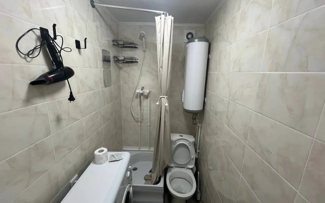 Apartment Уютная Студия в Зеленой Зоне