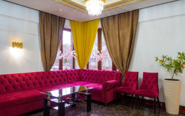 Beseder Hotel