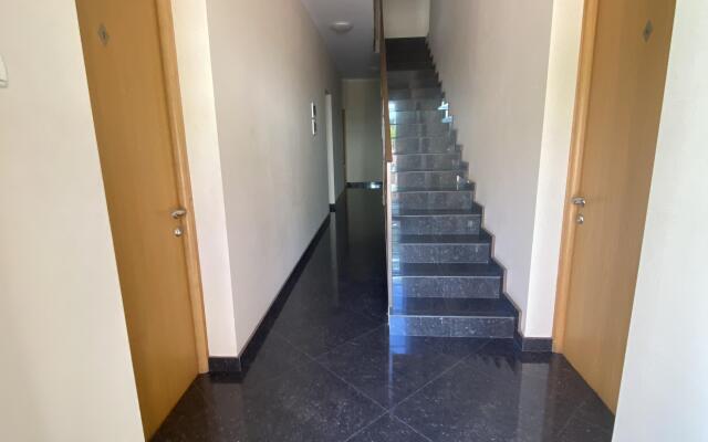 Guest house ARCADIYA