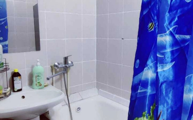 Квартира на Чапаева 7А