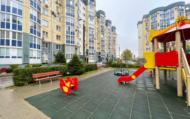 Volgograd Arena Apartments