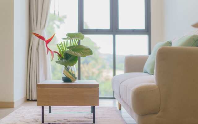 Skypark Laguna Apartments