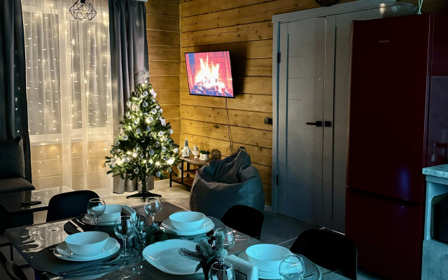 Частный Дом SavelHouse