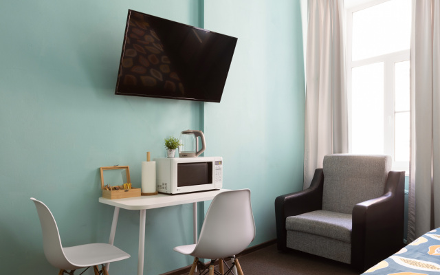 BJ HOME na Ulyani Gromovoy Guest House