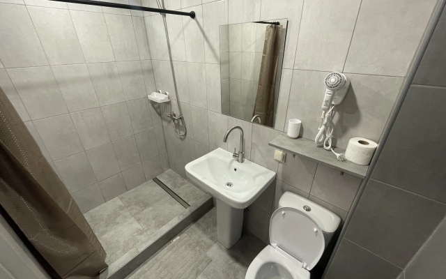 Апартаменты Уютная студия в центре Владикавказа