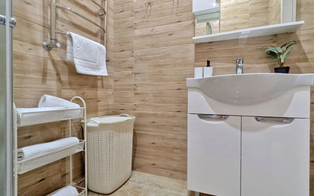 Квартира уютный уголок в центре города