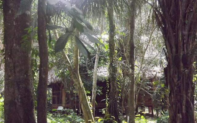 Ecolucerna Lodge Guest House