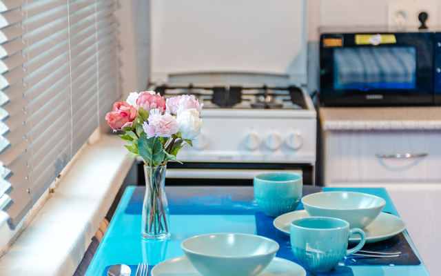 Квартира на улице Поклонная 8