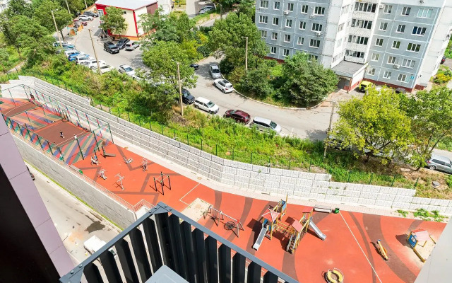 Квартира на Улице Карбышева 22Б