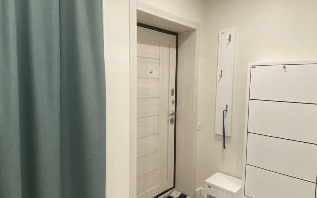 Minsk World Apartments