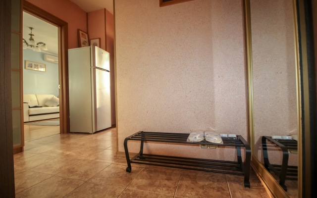 Zhiloye Pomeschenie Kvartira Ryadom S Mtsd Odintsovo