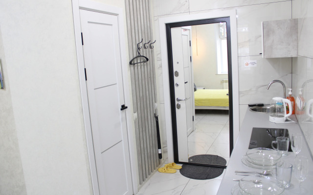Lev Tolstoy Apart Hotel