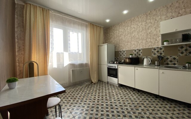 Апартаменты LikeHome на Березке