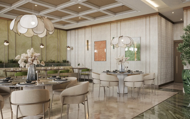 FashionTV Luxe Resort