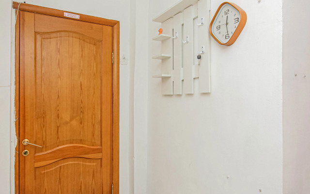 Квартира 1-к квартира на Конечной 1а