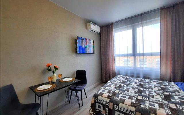 Ubezhische Dlya Vlyublyonnykh Apartments